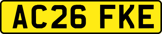 AC26FKE
