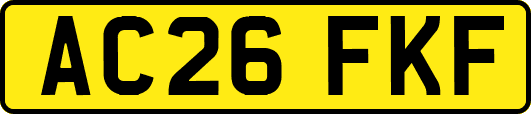 AC26FKF
