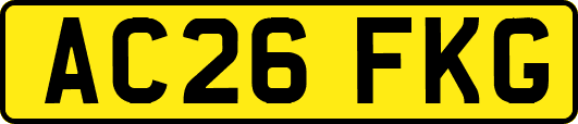 AC26FKG