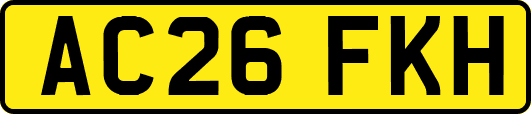 AC26FKH