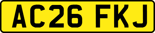AC26FKJ