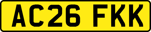 AC26FKK
