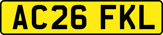 AC26FKL