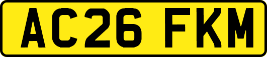 AC26FKM