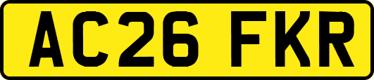AC26FKR