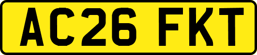 AC26FKT