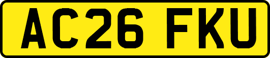 AC26FKU