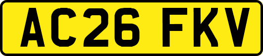 AC26FKV