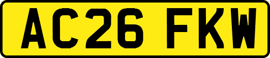 AC26FKW