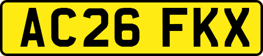 AC26FKX