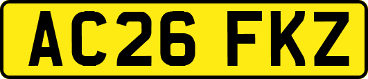 AC26FKZ