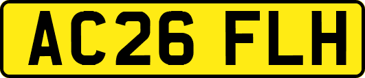AC26FLH