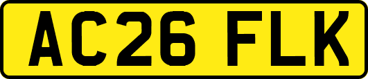 AC26FLK