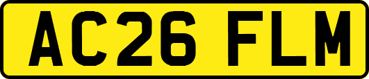 AC26FLM