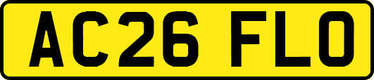 AC26FLO
