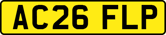 AC26FLP