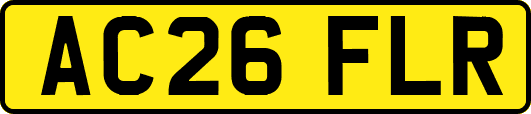 AC26FLR