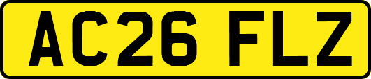 AC26FLZ