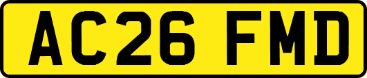 AC26FMD