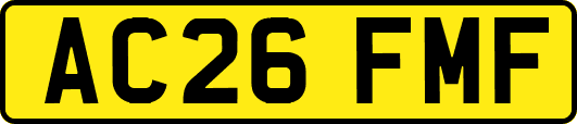AC26FMF