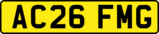 AC26FMG