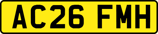 AC26FMH