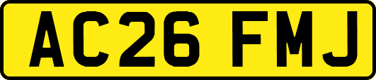 AC26FMJ