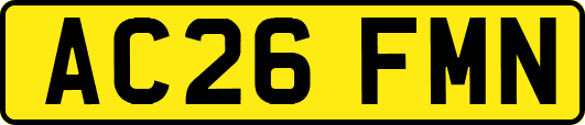 AC26FMN