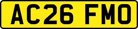 AC26FMO