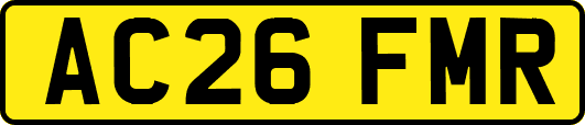 AC26FMR