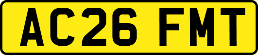 AC26FMT
