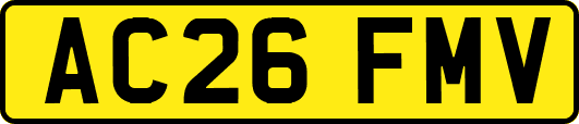 AC26FMV