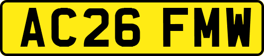 AC26FMW