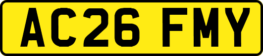 AC26FMY