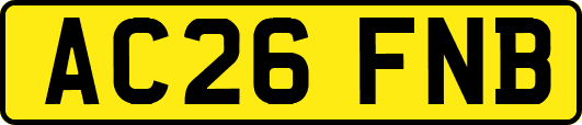 AC26FNB