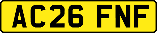 AC26FNF
