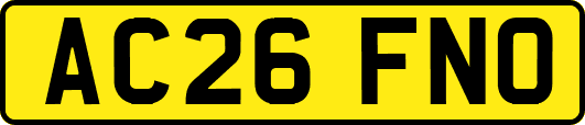 AC26FNO