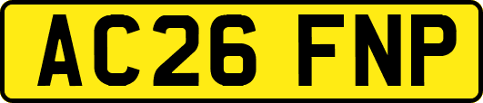 AC26FNP