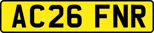 AC26FNR