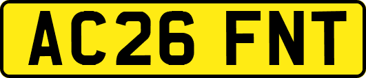 AC26FNT