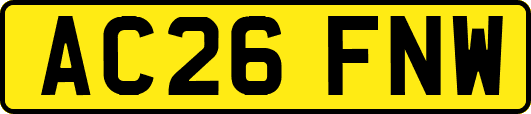 AC26FNW
