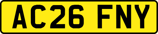 AC26FNY