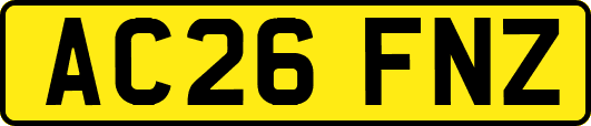 AC26FNZ