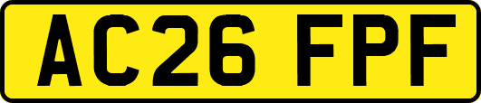 AC26FPF