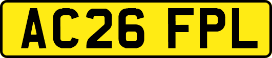 AC26FPL