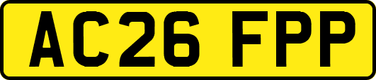 AC26FPP