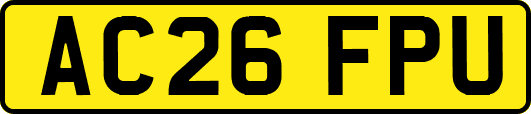 AC26FPU