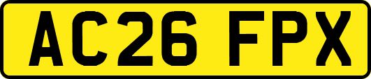 AC26FPX