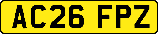 AC26FPZ