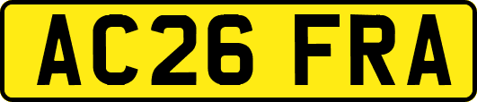 AC26FRA